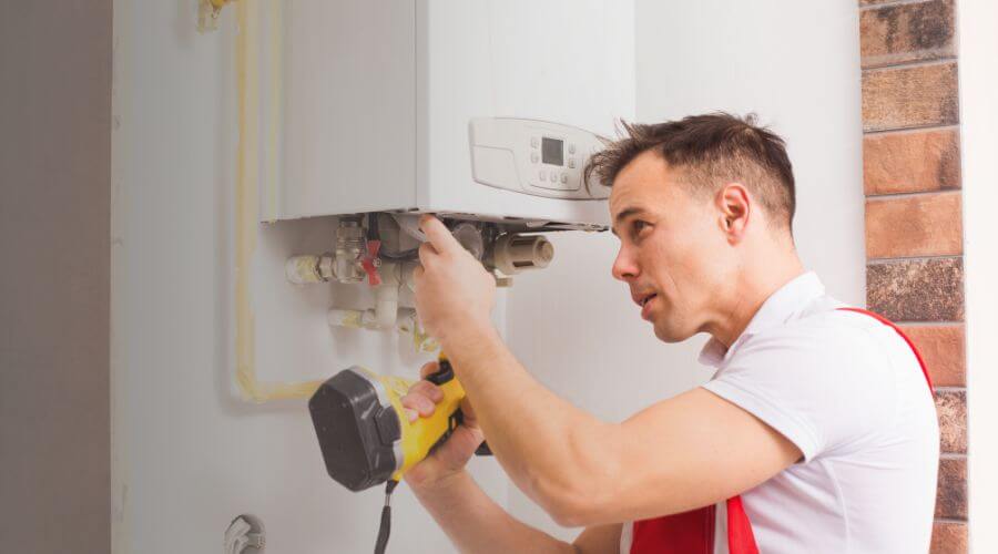 Professional Leak Detection in Wellford, SC